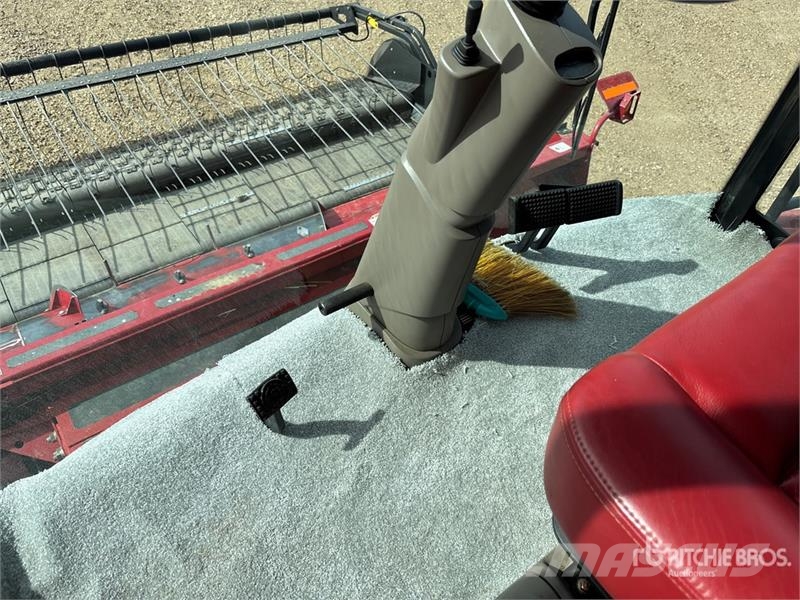 Case IH 7230 聯合收穫機