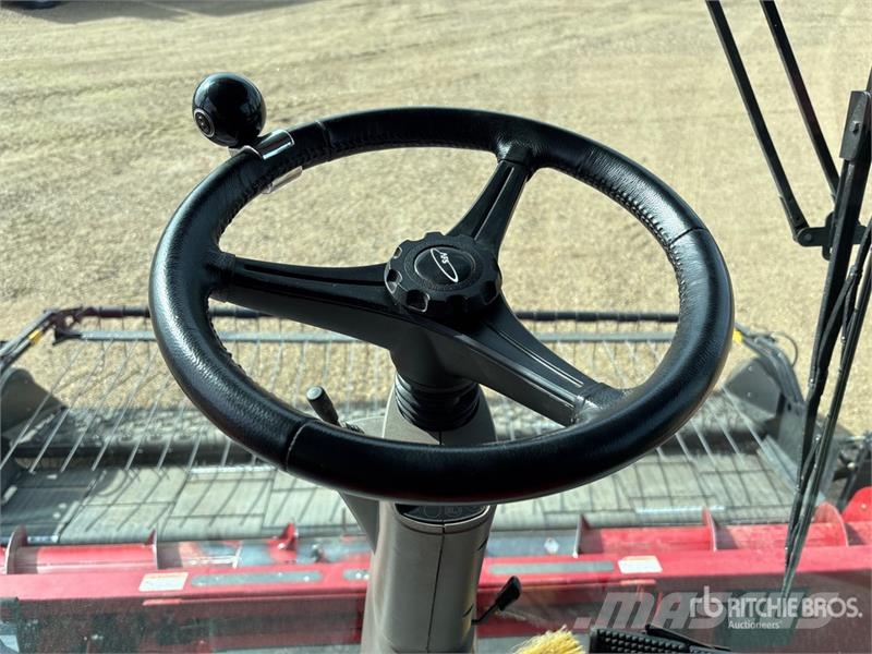 Case IH 7230 聯合收穫機