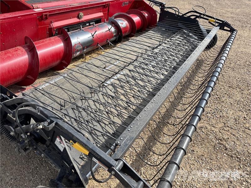 Case IH 7230 聯合收穫機
