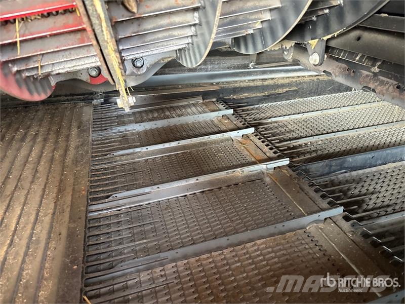 Case IH 7230 聯合收穫機