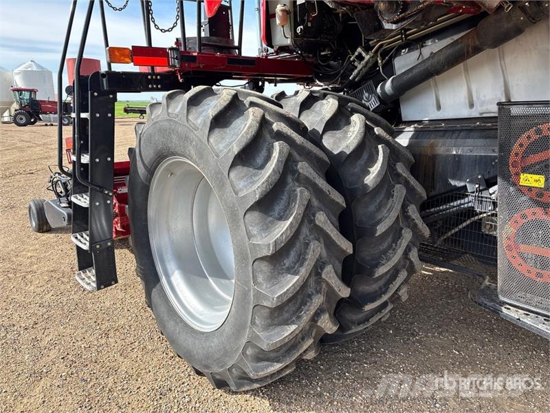 Case IH 7230 聯合收穫機