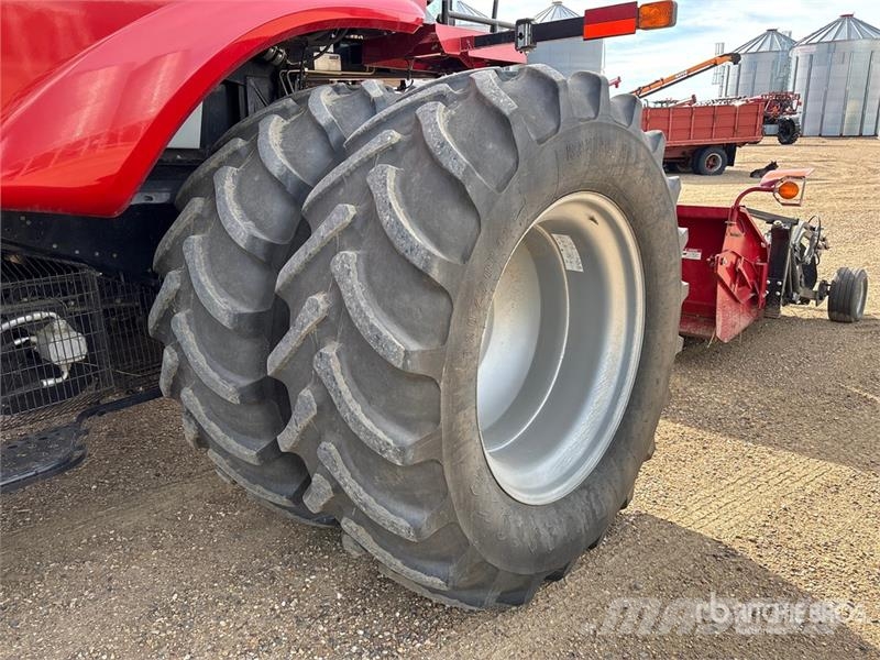 Case IH 7230 聯合收穫機