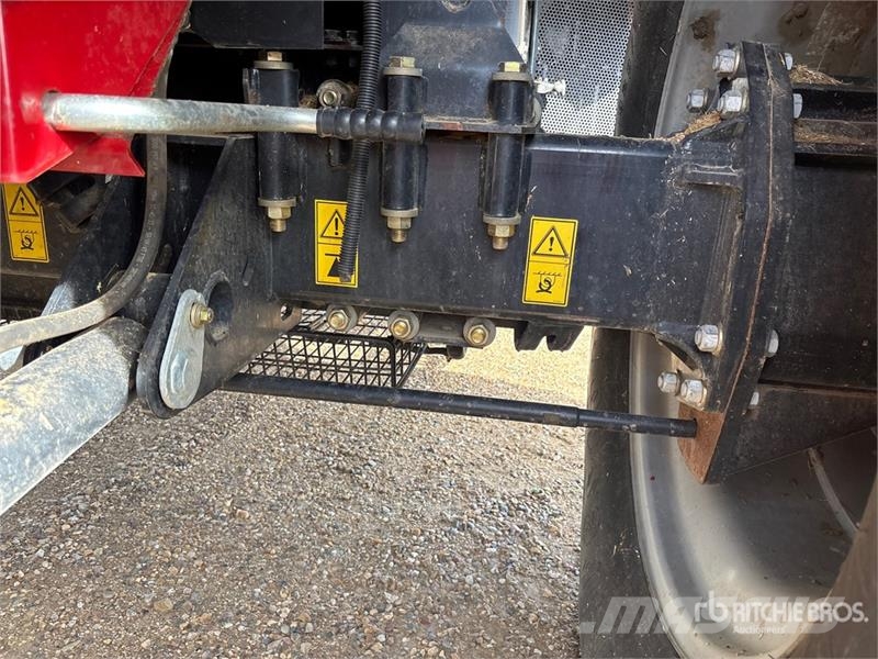 Case IH 7230 聯合收穫機