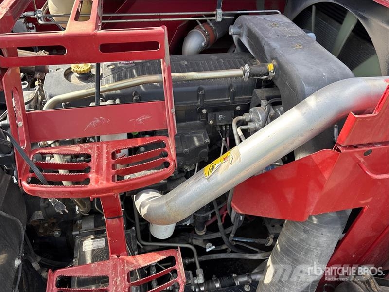 Case IH 7230 聯合收穫機