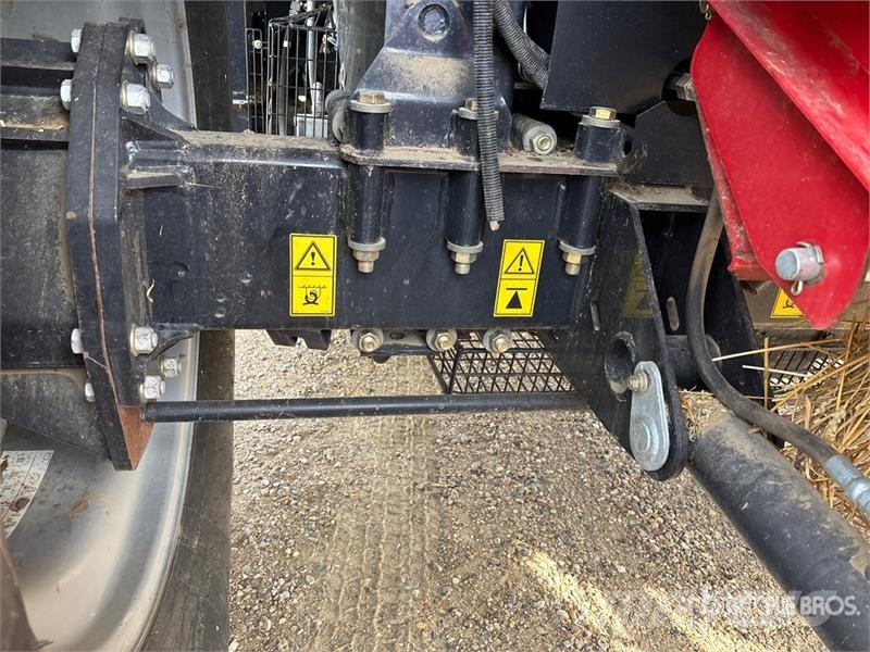 Case IH 7230 聯合收穫機