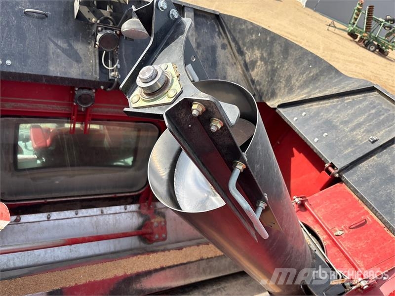Case IH 7230 聯合收穫機