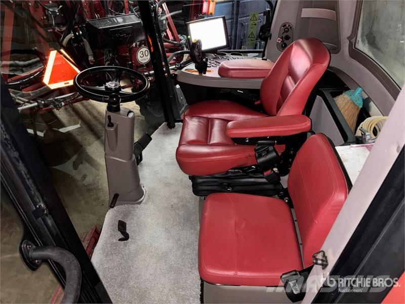 Case IH 7230 联合收割机