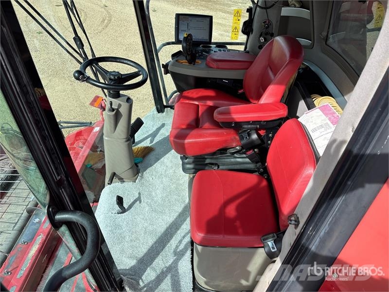 Case IH 7230 聯合收穫機