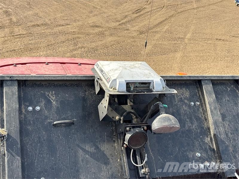 Case IH 7230 聯合收穫機