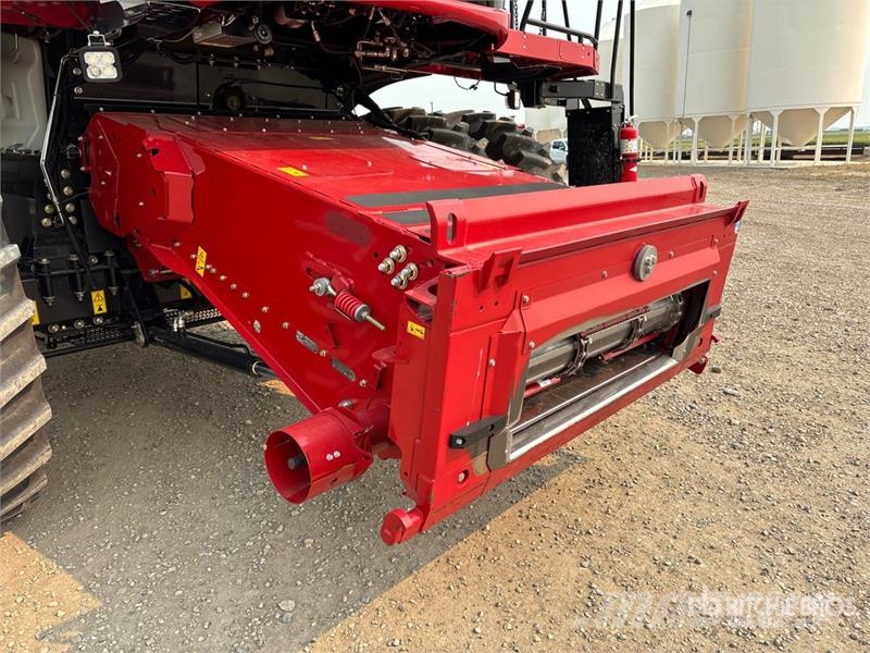 Case IH 7250 Combine Harvester Mietitrebbiatrici