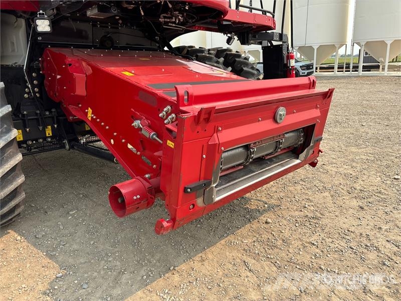 Case IH 7250 Combine Harvester Mietitrebbiatrici