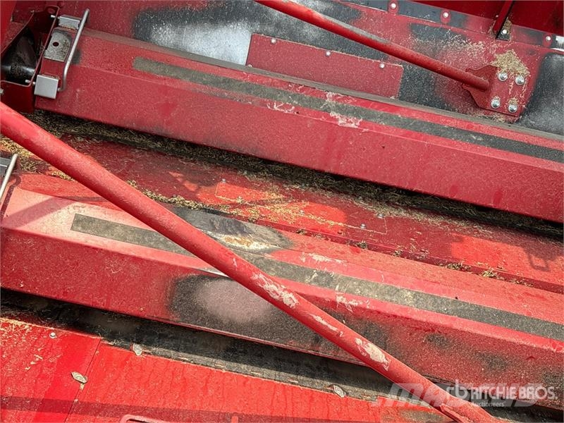 Case IH 7250 Combine Harvester Mietitrebbiatrici