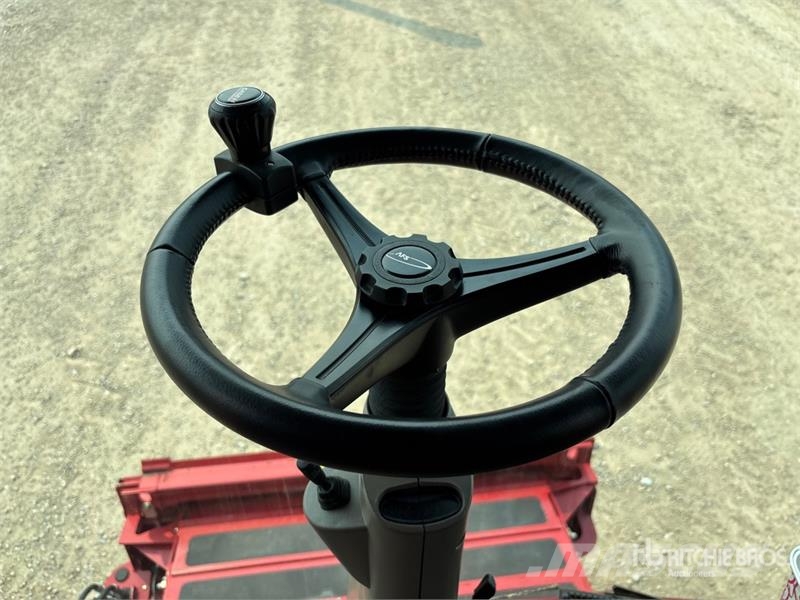Case IH 7250 Combine Harvester Mietitrebbiatrici