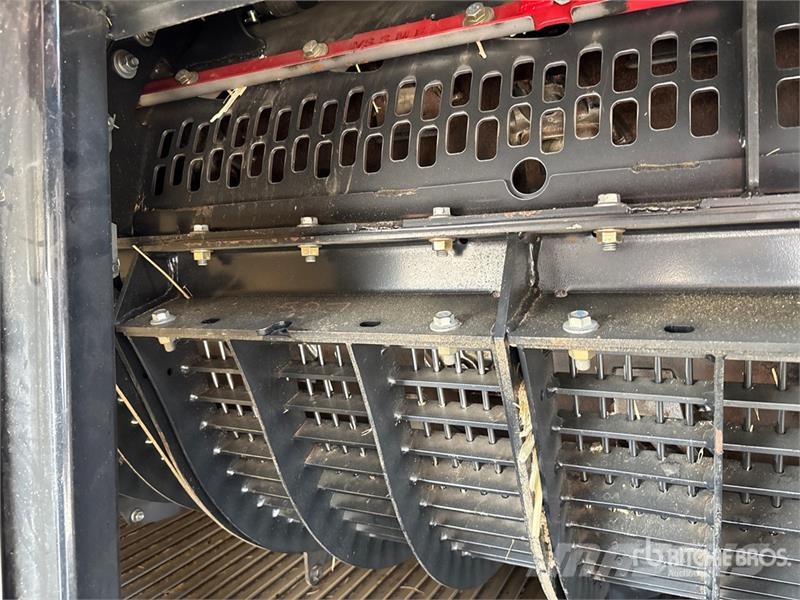 Case IH 7250 Combine Harvester Mietitrebbiatrici