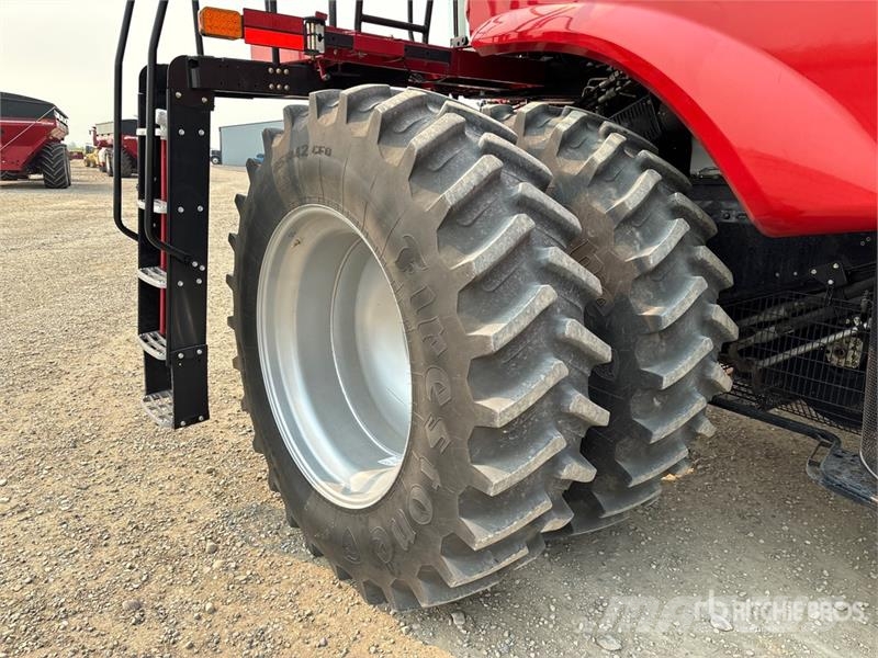 Case IH 7250 Combine Harvester Mietitrebbiatrici