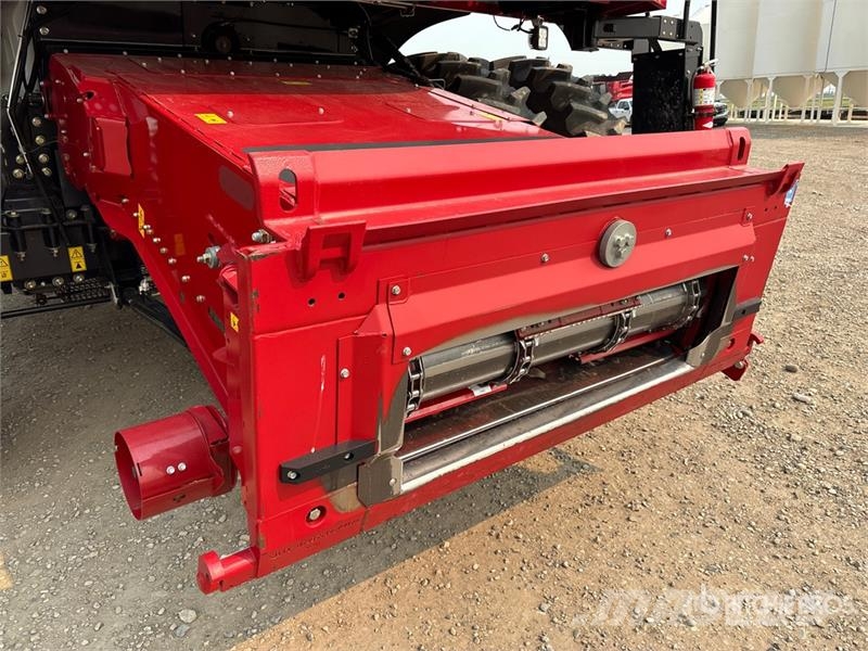 Case IH 7250 Combine Harvester Mietitrebbiatrici