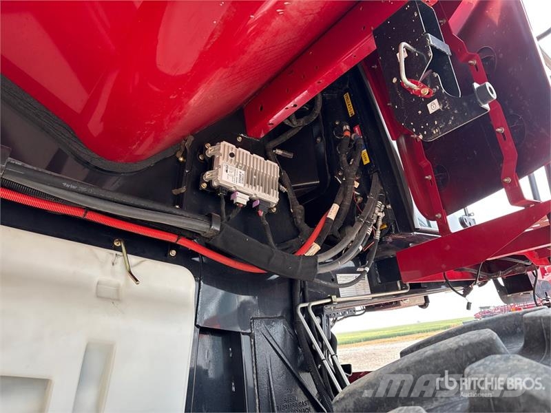 Case IH 7250 Combine Harvester Mietitrebbiatrici