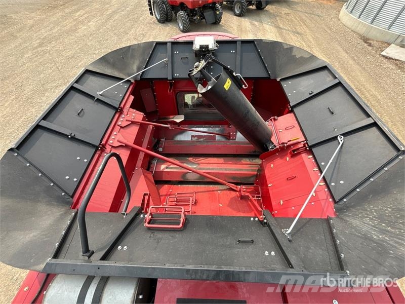 Case IH 7250 Combine Harvester Mietitrebbiatrici