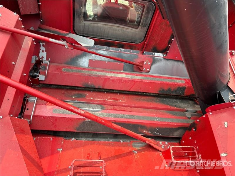 Case IH 7250 Combine Harvester Mietitrebbiatrici