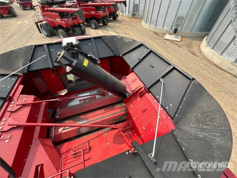Case IH 7250 Combine Harvester Mietitrebbiatrici