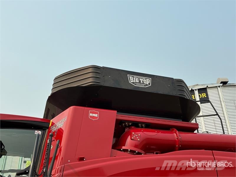Case IH 7250 Combine Harvester Mietitrebbiatrici