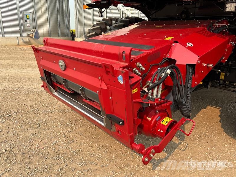 Case IH 7250 Combine Harvester Mietitrebbiatrici
