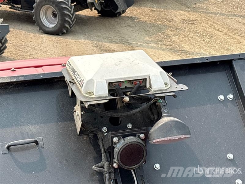 Case IH 7250 Combine Harvester Mietitrebbiatrici