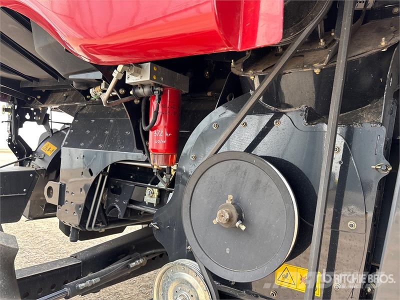 Case IH 7250 Combine Harvester Mietitrebbiatrici