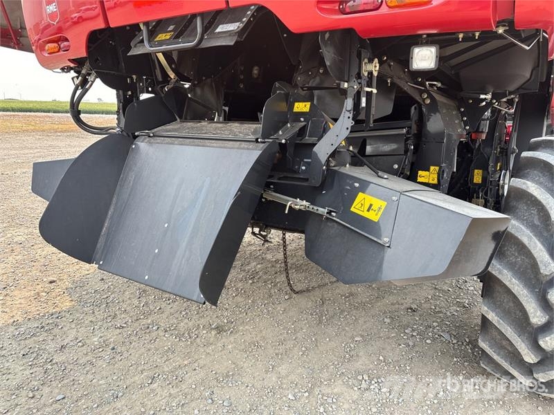 Case IH 7250 Combine Harvester Mietitrebbiatrici