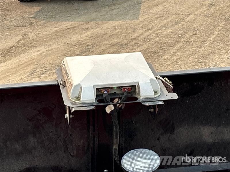 Case IH 7250 Combine Harvester Mietitrebbiatrici
