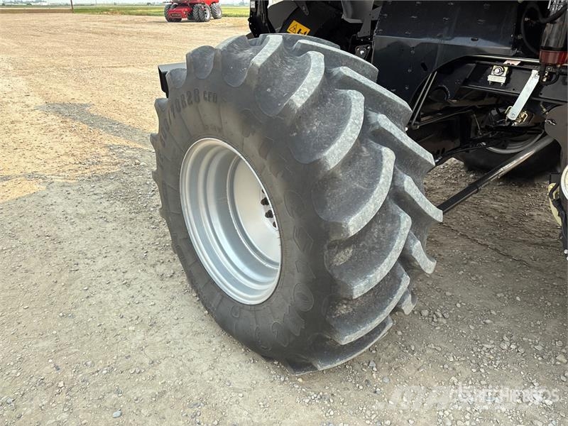 Case IH 7250 Combine Harvester Mietitrebbiatrici