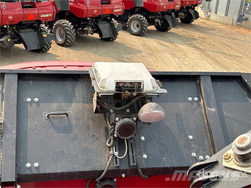 Case IH 7250 Combine Harvester Mietitrebbiatrici