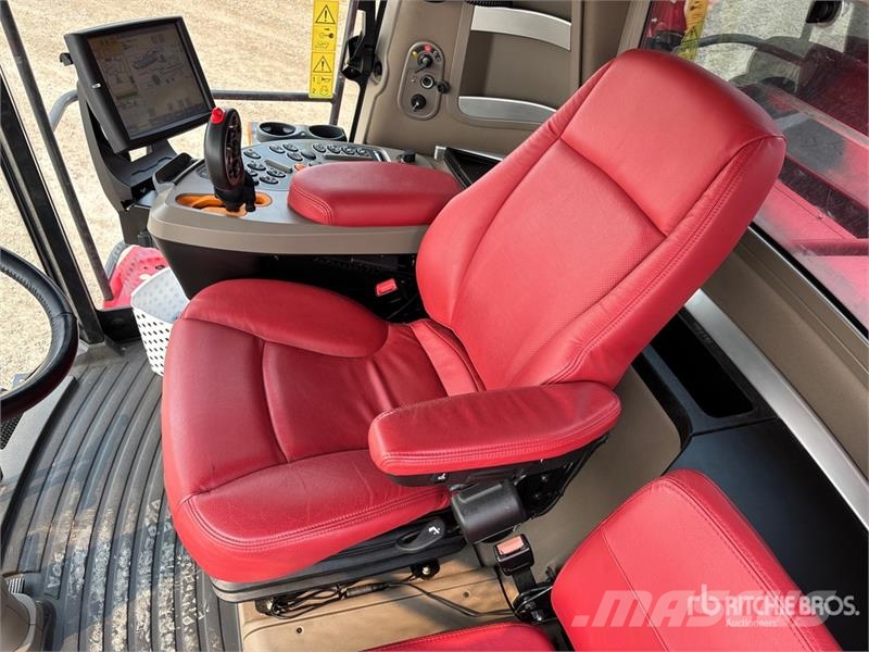 Case IH 7250 Combine Harvester Mietitrebbiatrici