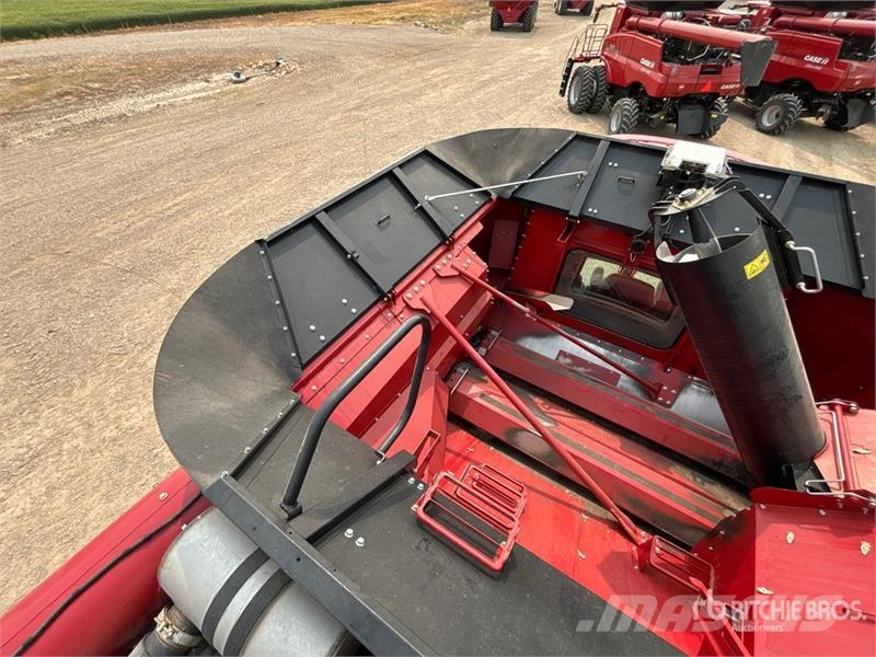 Case IH 7250 Combine Harvester Mietitrebbiatrici