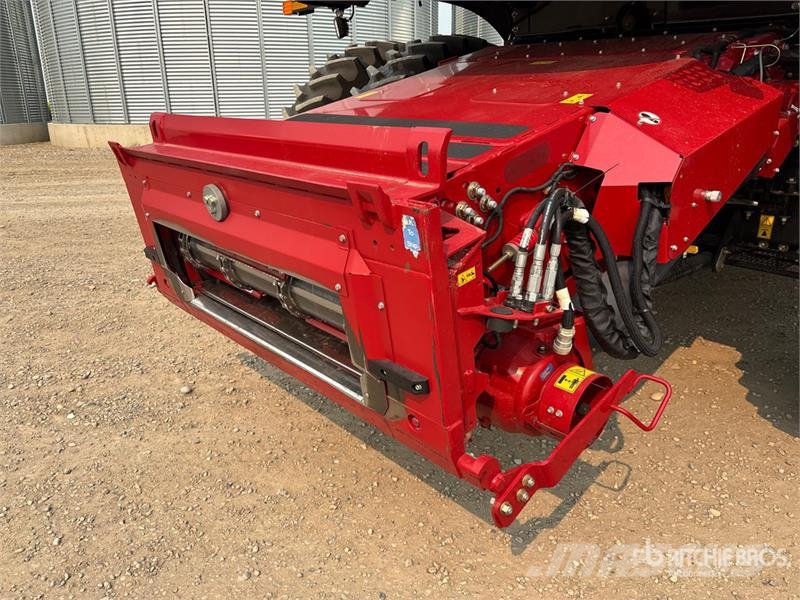 Case IH 7250 Combine Harvester Mietitrebbiatrici