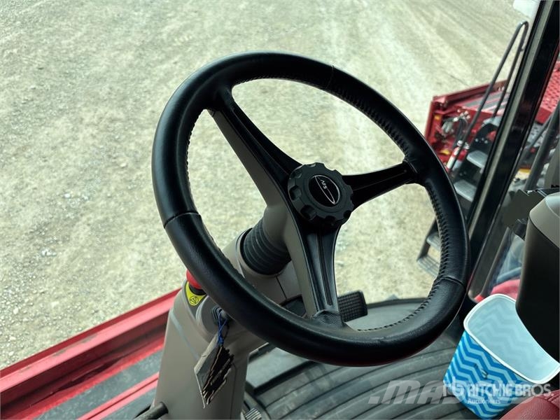 Case IH 7250 Combine Harvester Mietitrebbiatrici