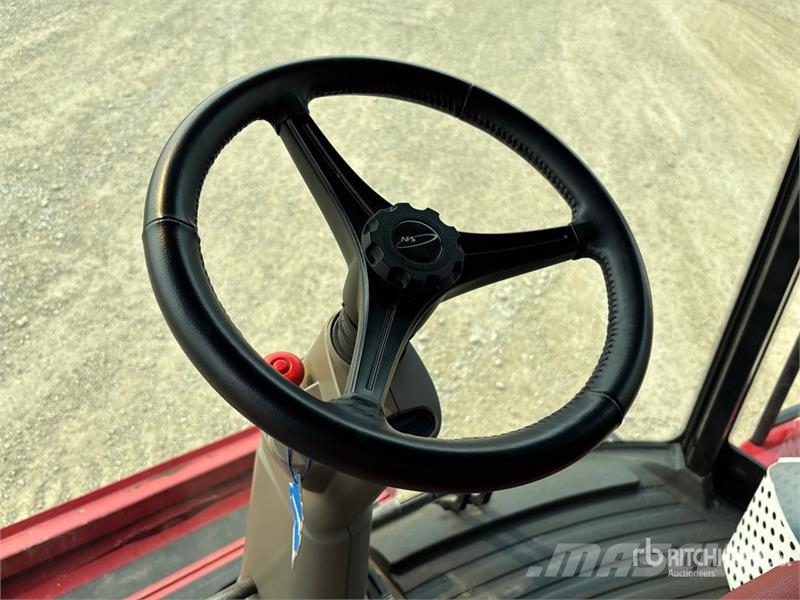 Case IH 7250 Combine Harvester Mietitrebbiatrici