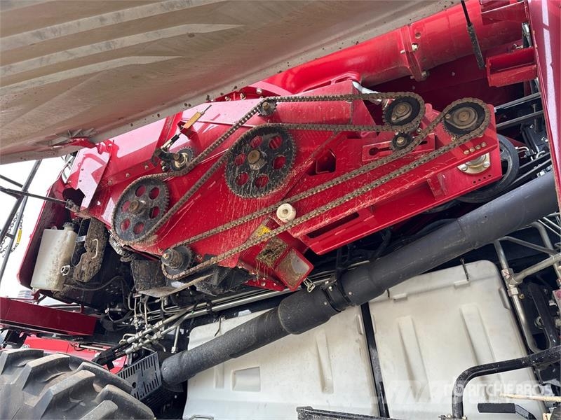 Case IH 7250 Combine Harvester Mietitrebbiatrici