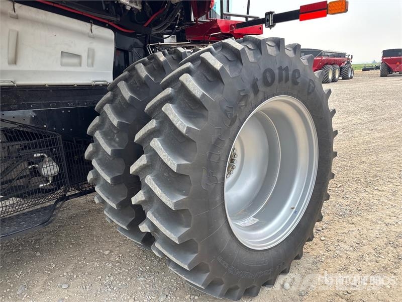 Case IH 7250 Combine Harvester Mietitrebbiatrici