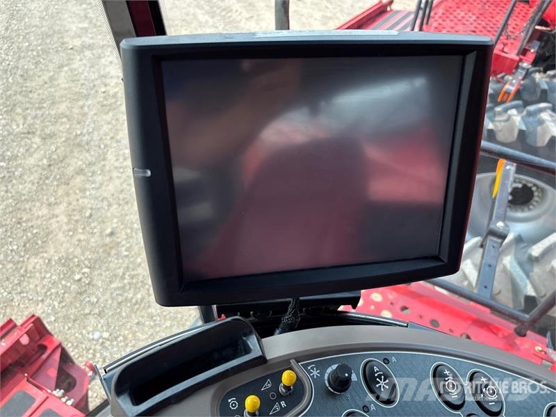 Case IH 7250 Combine Harvester Mietitrebbiatrici