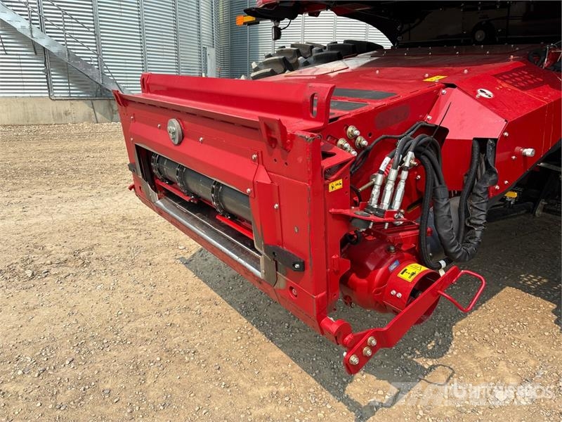 Case IH 7250 Combine Harvester Mietitrebbiatrici