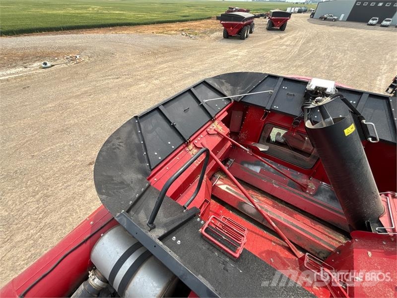 Case IH 7250 Combine Harvester Mietitrebbiatrici