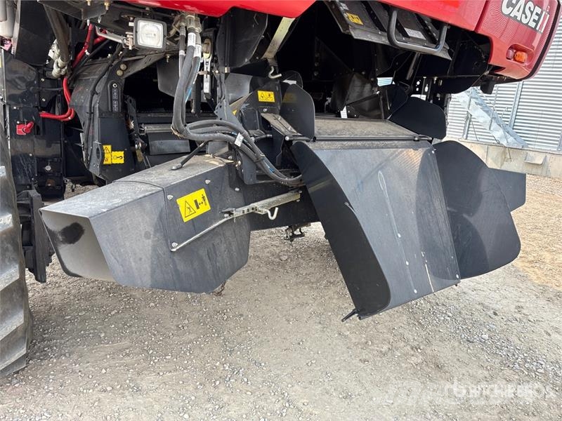 Case IH 7250 Combine Harvester Mietitrebbiatrici