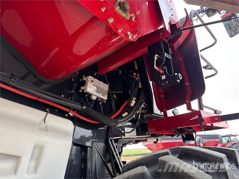 Case IH 7250 Combine Harvester Mietitrebbiatrici