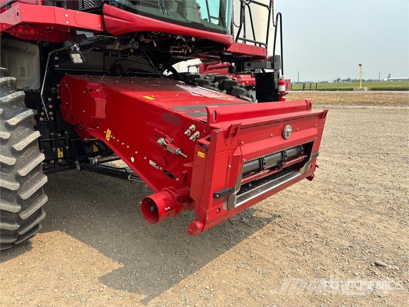 Case IH 7250 Combine Harvester Mietitrebbiatrici