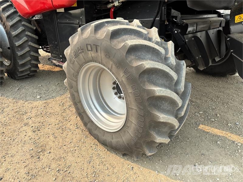 Case IH 7250 Combine Harvester Mietitrebbiatrici