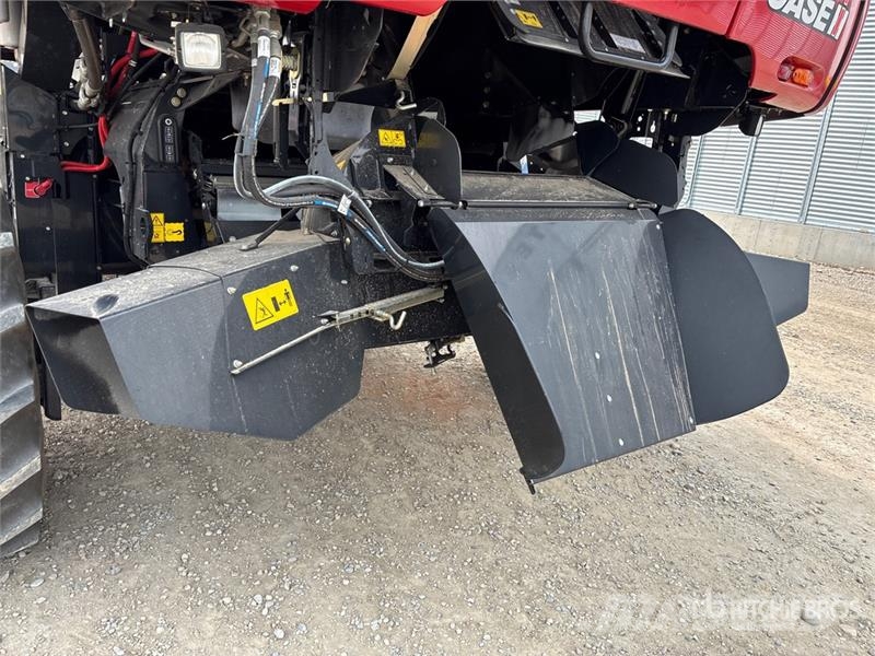Case IH 7250 Combine Harvester Mietitrebbiatrici