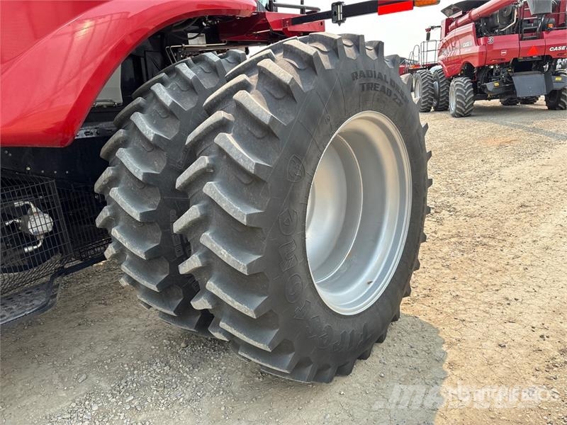 Case IH 7250 Combine Harvester Mietitrebbiatrici
