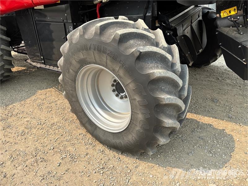 Case IH 7250 Combine Harvester Mietitrebbiatrici