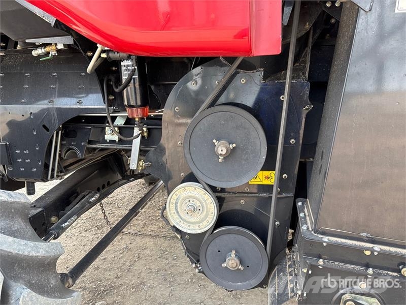 Case IH 7250 Combine Harvester Mietitrebbiatrici